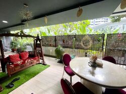 Parc Centros (D19), Condominium #558655151